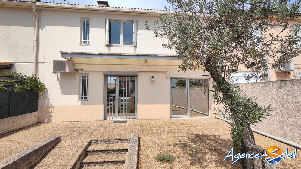 Vente Maison Maison de 92m² à rénover Béziers