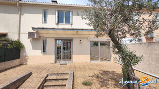 Vente Maison Maison de 92m² à rénover Béziers