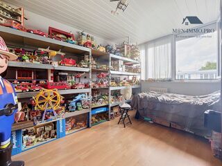  Maison à vendre 4 pièces 110 m²