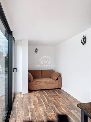  Appartement  vendre 2 pices 51 m