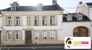  Maison à vendre 10 pièces 218 m²