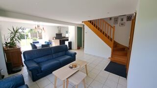  Maison à vendre 6 pièces 119 m²