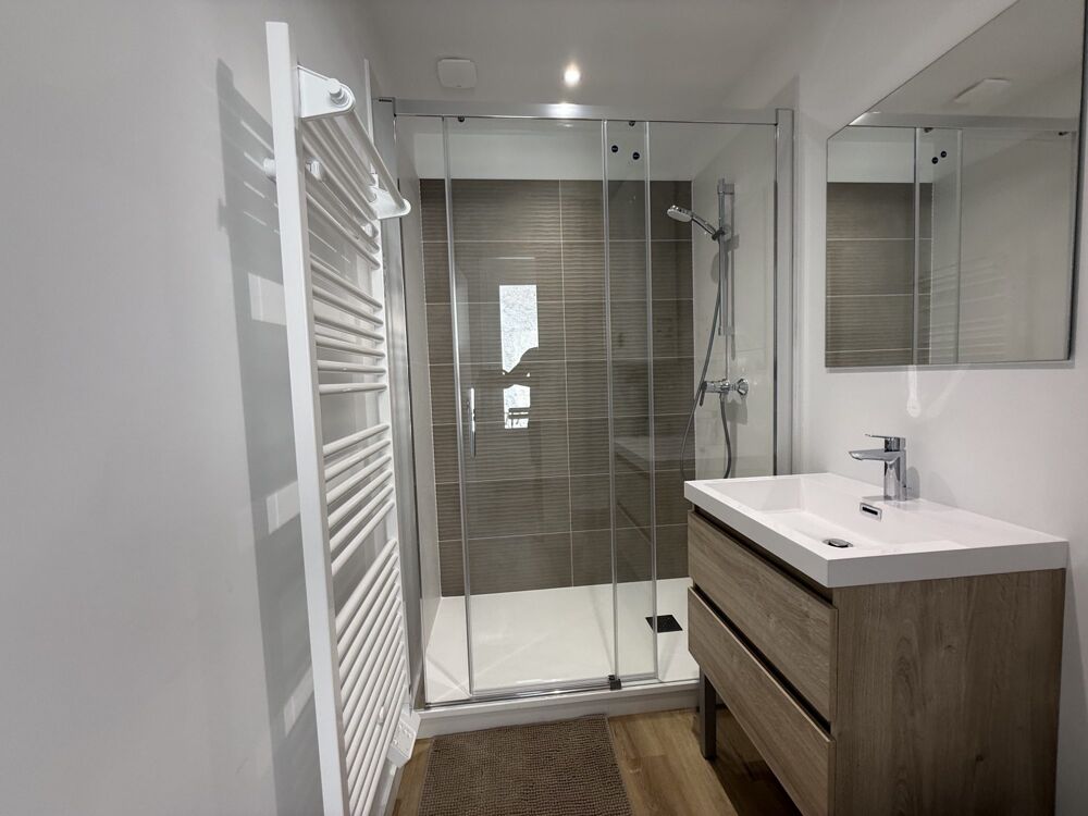 Location Appartement ORLEANS DUNOIS Orléans