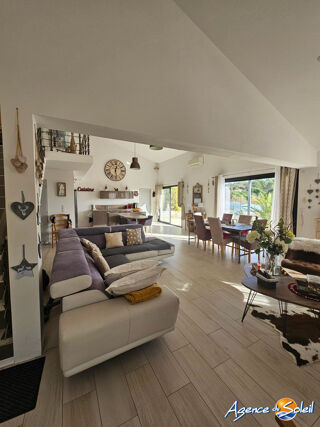  Maison  vendre 5 pices 147 m