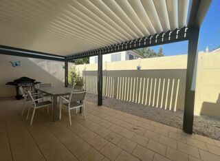  Maison à vendre 6 pièces 119 m²