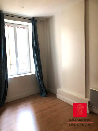  Appartement à vendre 2 pièces 38 m²