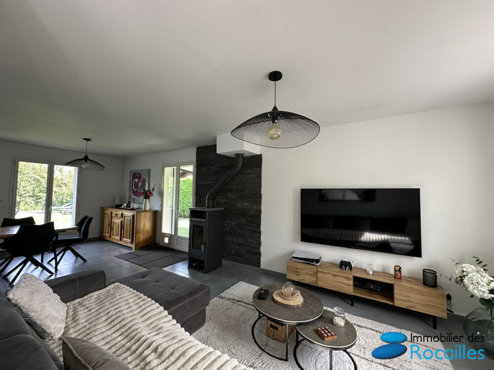 Vente Maison IMPECCABLE ! Pers-jussy