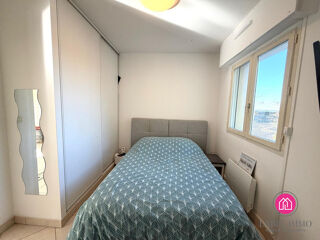  Appartement � louer 2 pi�ces 52 m�