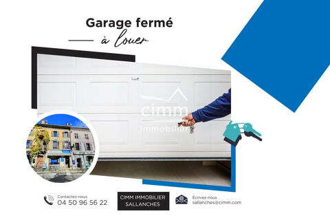  Parking / Garage � louer 34 m�