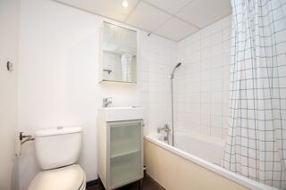  Appartement à louer 1 pièce 28 m²