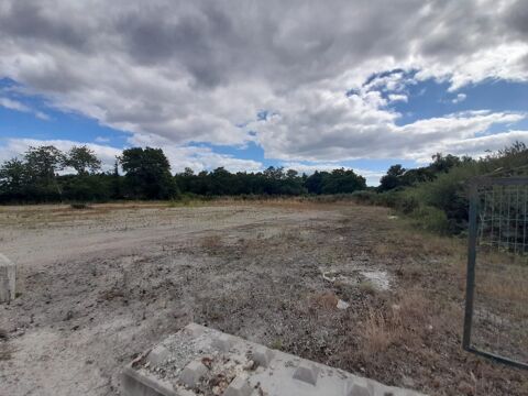 AGGLO D'AURAY - Local d'activit&eacute;s NEUF de 800 m&sup2; 1390350 56400 Brech