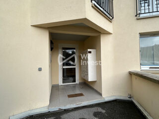  Appartement � vendre 1 pi�ce 20 m�