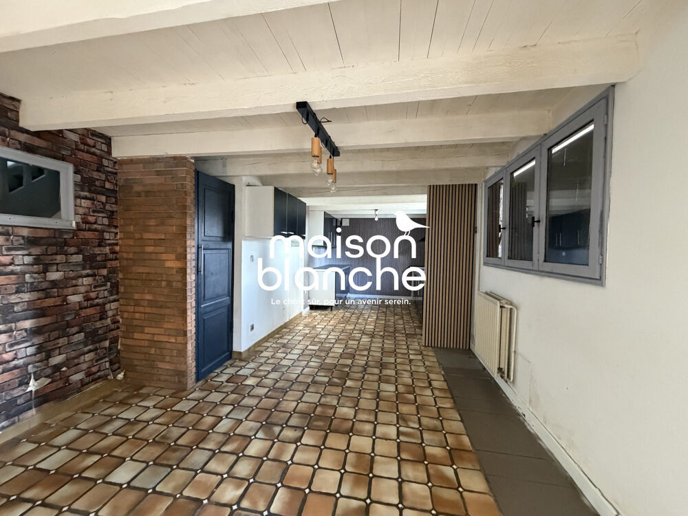 Location Maison Maison 3 chambres sur Niort Niort