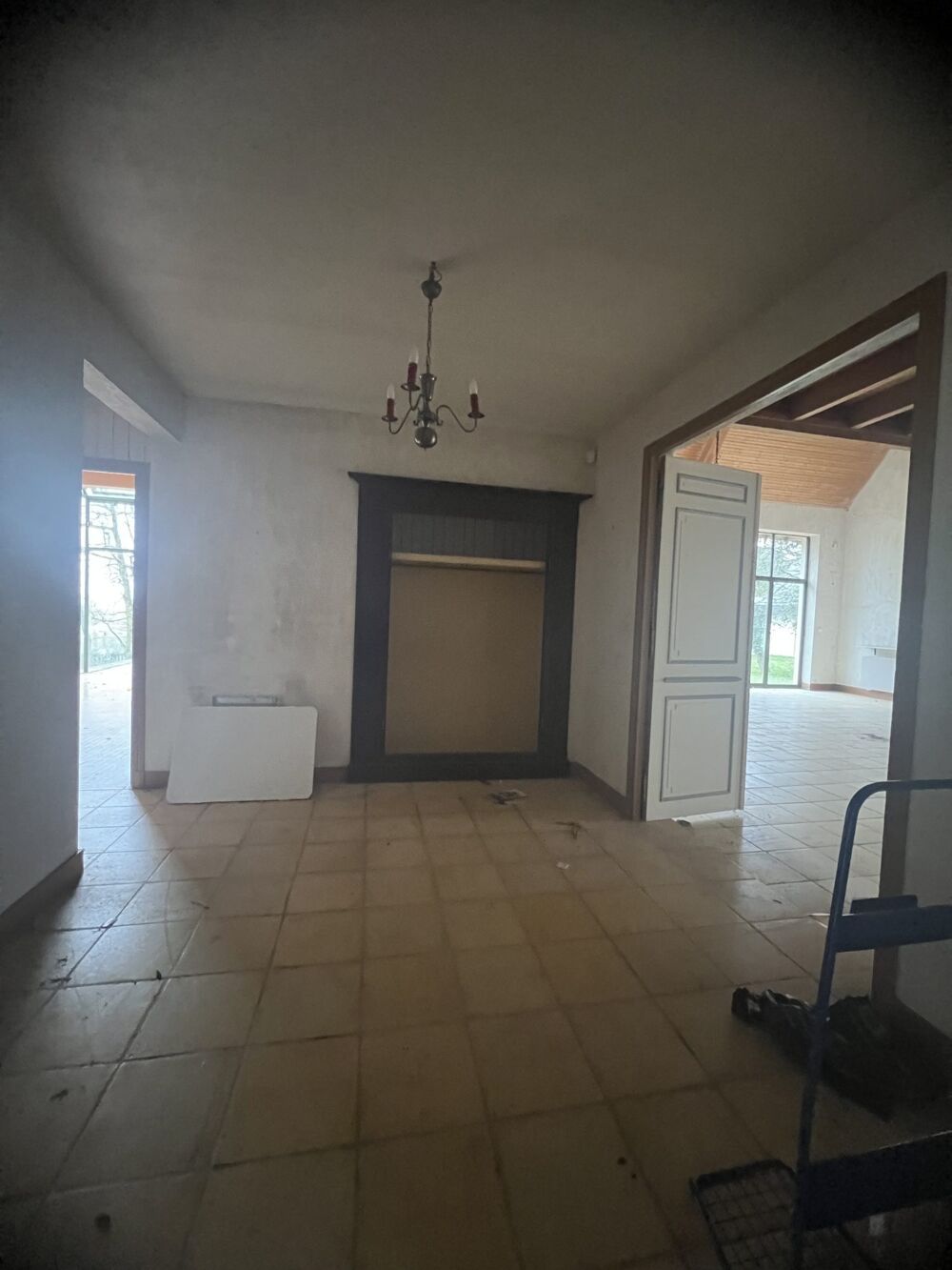 � vendre  Maison Rochecorbon (37210)