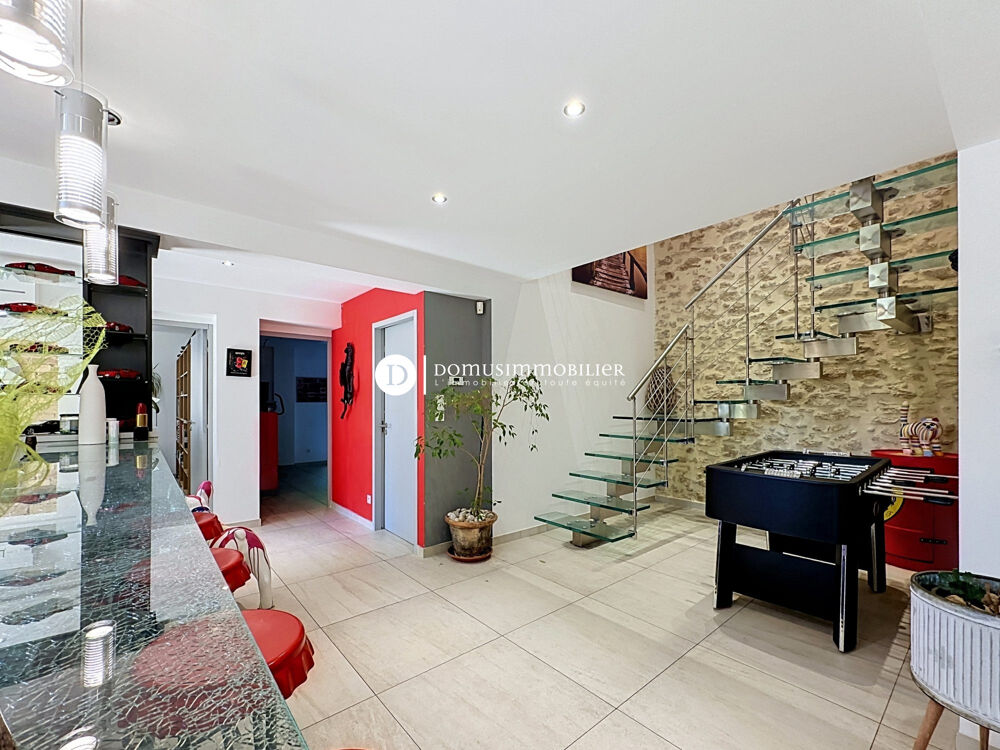 à vendre  Maison Bédarrides (84370)