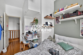  Maison à vendre 8 pièces 170 m²
