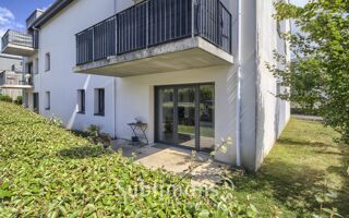  Appartement � vendre 3 pi�ces 63 m�