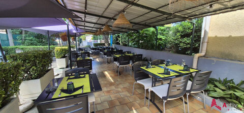 murs et fond de commerce H&ocirc;tel Restaurant &agrave; vendre &agrave; Arles 743000 13200 Arles