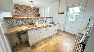  Maison � vendre 3 pi�ces 57 m�