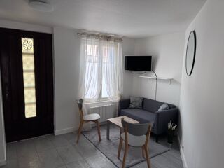  Appartement à vendre 2 pièces 37 m²