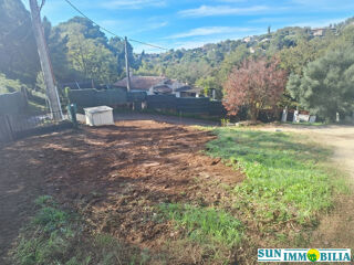  Terrain � vendre 1455 m�