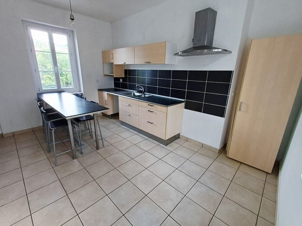 Vente Maison Maison à vendre La Séauve-sur-Semène La séauve-sur-semène