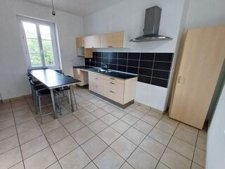  Maison à vendre 5 pièces 103 m²