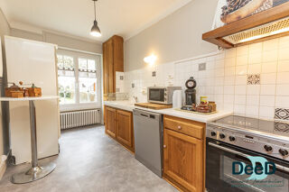  Maison � vendre 7 pi�ces 175 m�