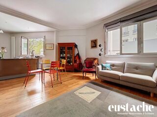  Appartement � vendre 4 pi�ces 81 m�