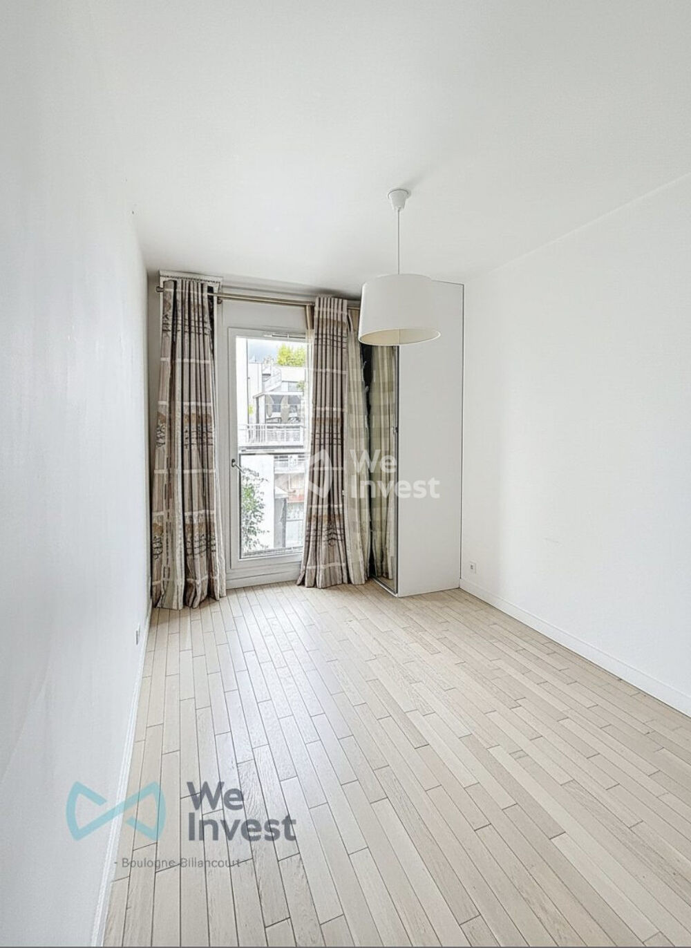Appartement à vendre Boulogne-Billancourt
