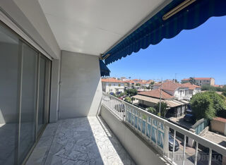 Appartement - 1 pièce(s) - 26 m²