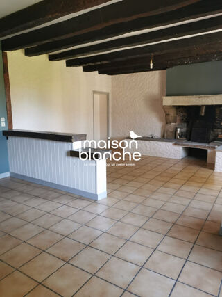  Maison � louer 4 pi�ces 94 m�