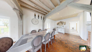  Maison � vendre 5 pi�ces 138 m�