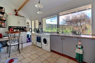  Maison à vendre 3 pièces 73 m²