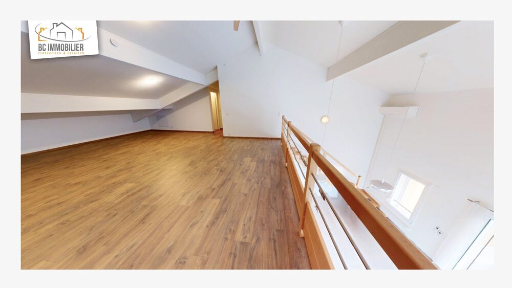 à vendre  Appartement Prévessin-Moëns (01280)