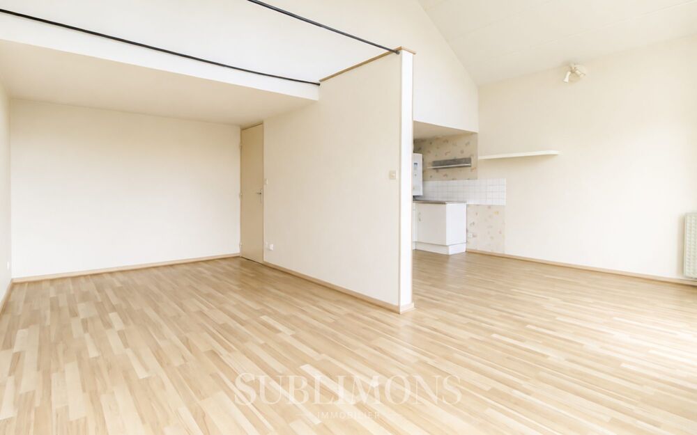 Vente Appartement Appartement à vendre Nantes Nantes