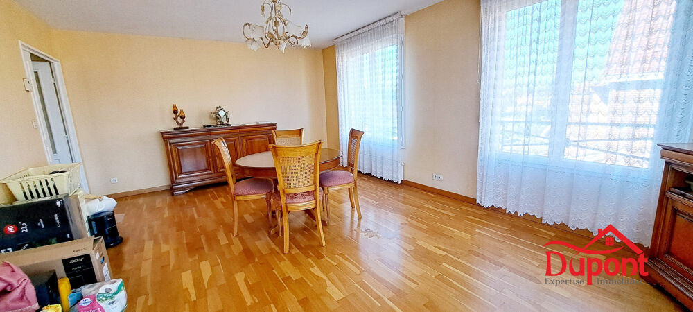 Bel appartement à Valenciennes