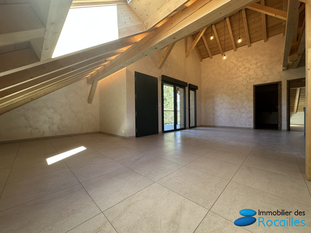 Location Appartement Appartement T3 Neuf Scientrier