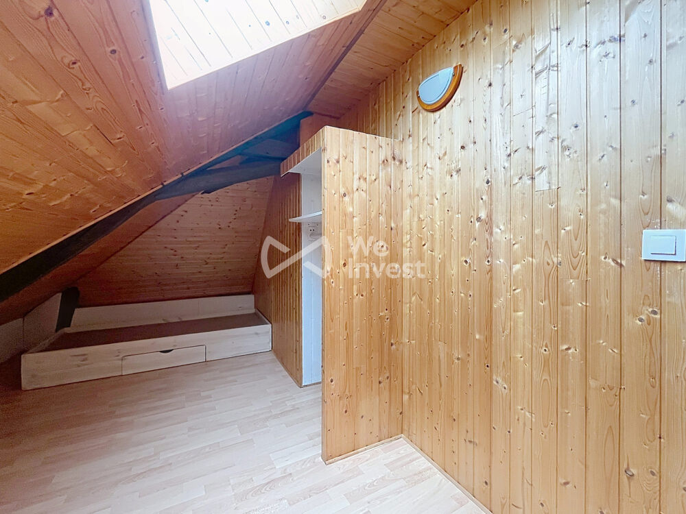 Duplex 48.37m² - CORBEILLES EN GATINAIS