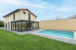  Maison � vendre 5 pi�ces 134 m�