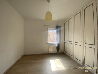  Maison � louer 2 pi�ces 39 m� Amiens