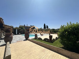  Maison  vendre 4 pices 188 m