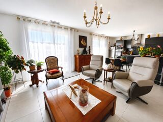  Maison à vendre 4 pièces 88 m²