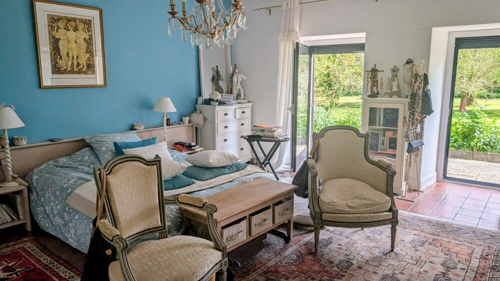 Maison à vendre Mauges-sur-Loire