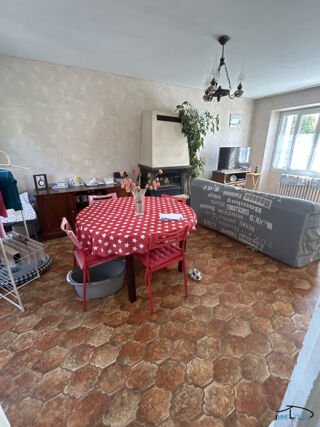  Maison � vendre 4 pi�ces 95 m�