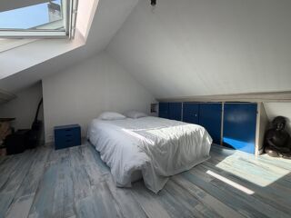  Maison � vendre 4 pi�ces 97 m�