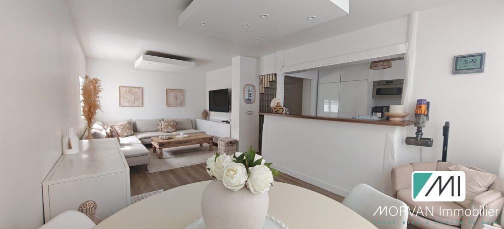 Vente Maison Maison rénovée 3 chambres, 1 sdb, 1sdd, jardin sans vis à vis Coignières