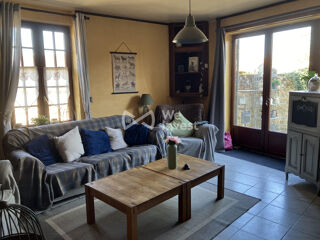  Maison à vendre 5 pièces 105 m²