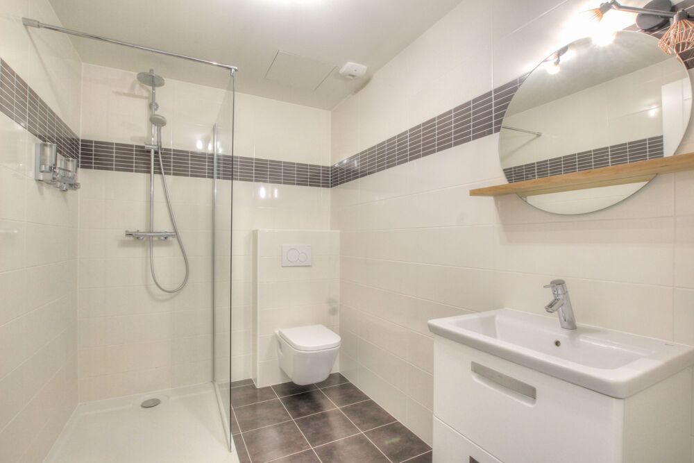  vendre  Appartement Saint-Genis-Pouilly (01630)