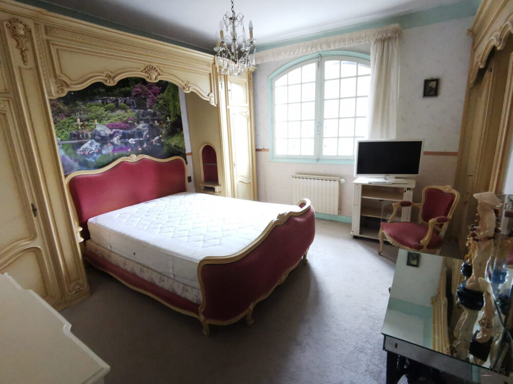 � vendre  Maison Saint-Georges-de-Didonne (17110)